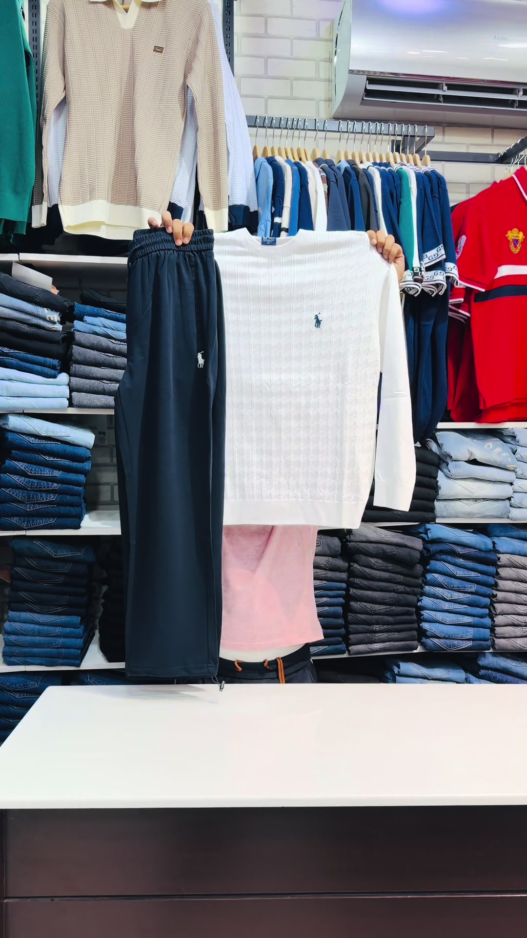 @MINI BRAND MENS STORE📍SIALKOT