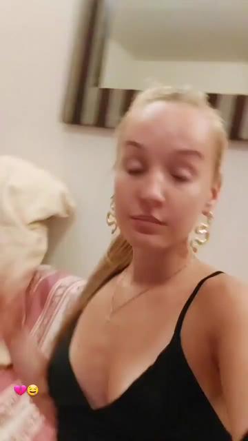 @Veronica Eusebi
