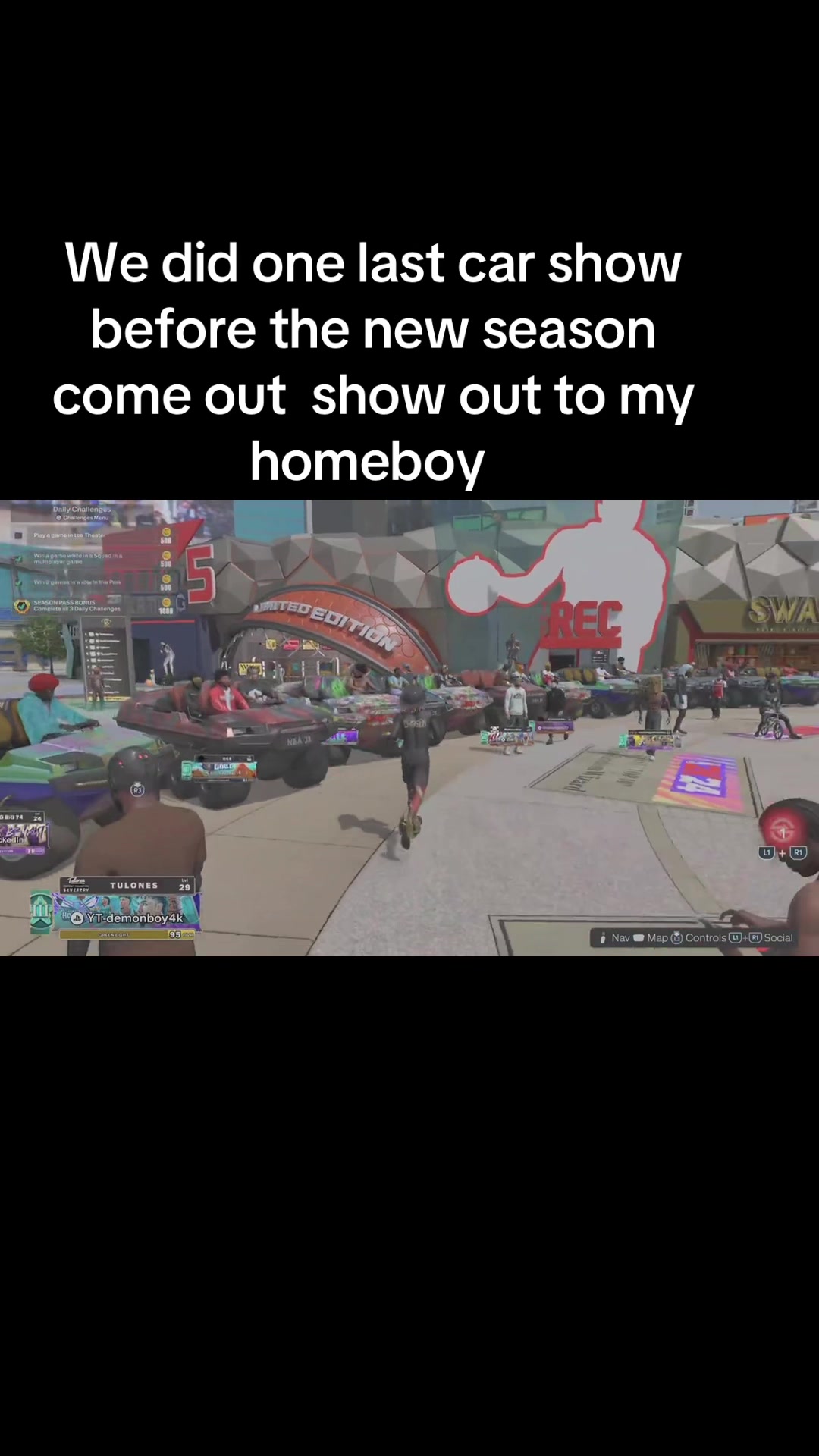 @YouTube~ demonboy4k