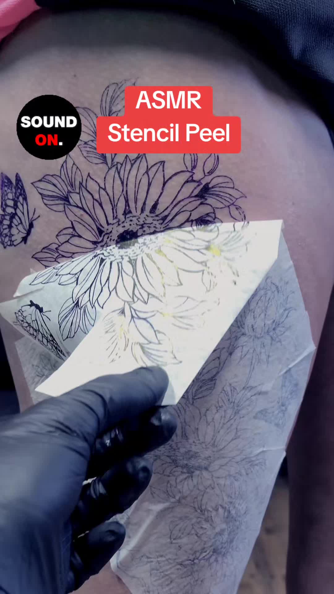 @Chaos Tattoos