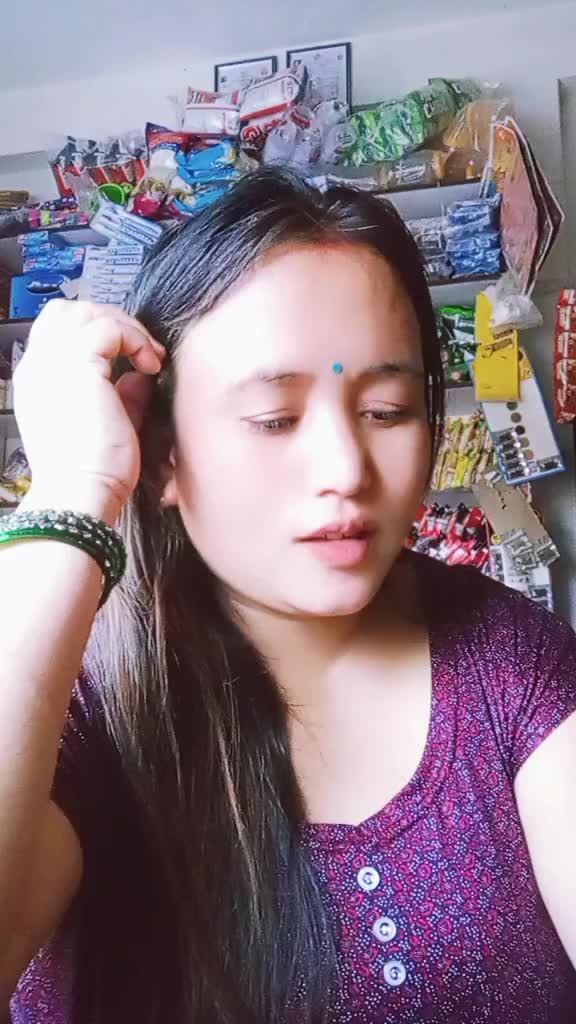 @Ansu Thapa