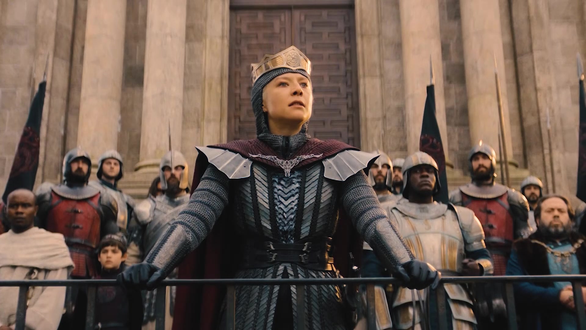 @HBO Max Türkiye