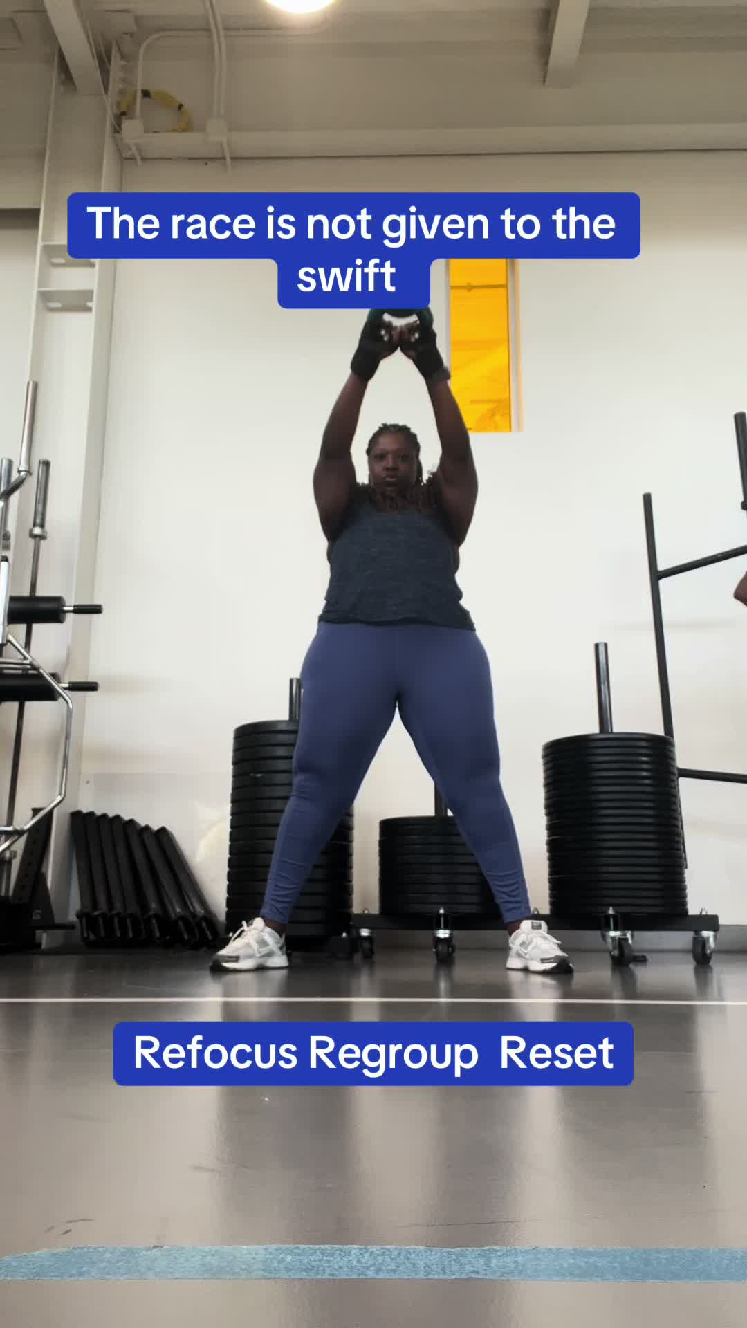 @Twin2FitLife 🏋🏿♀️❤️