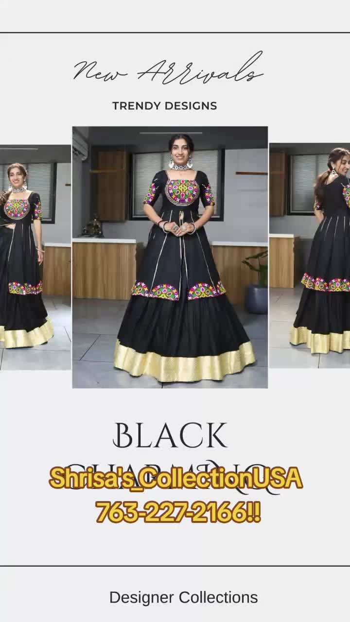 @Shrisa's CollectionUSA