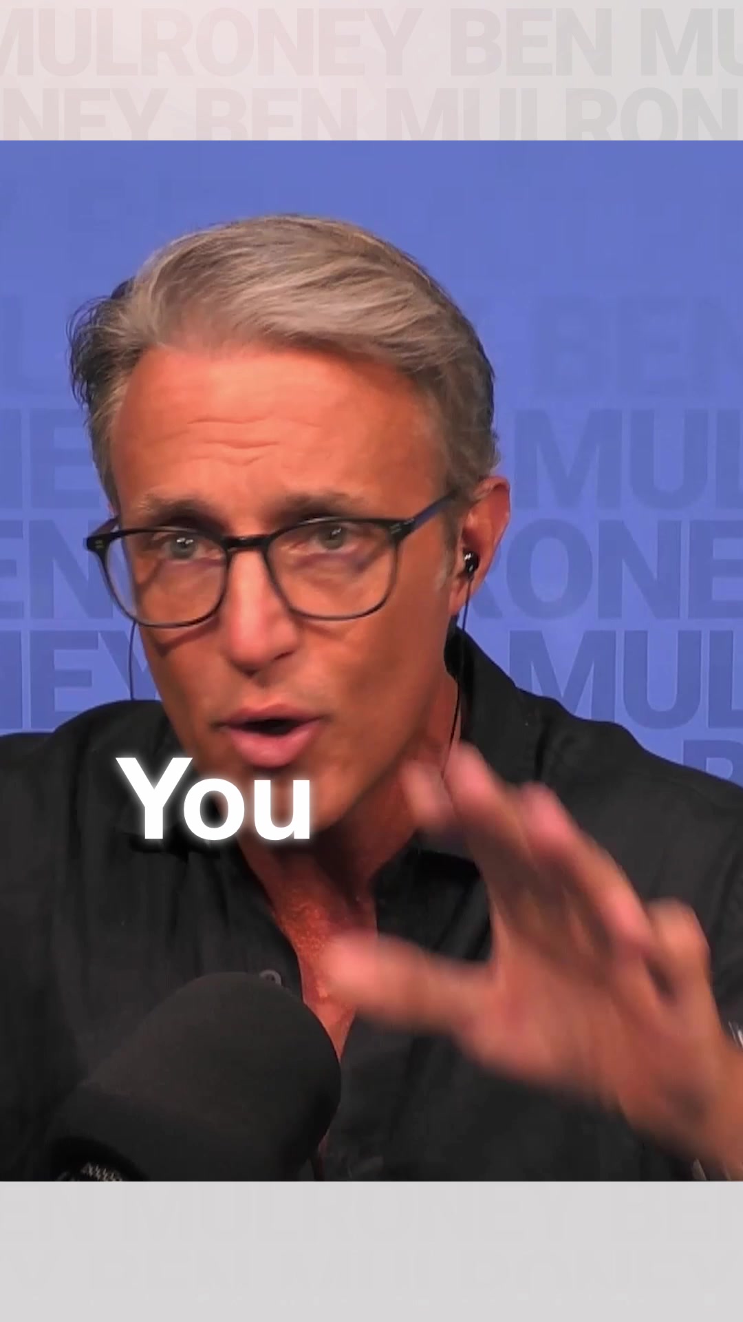 @BenMulroneyShow