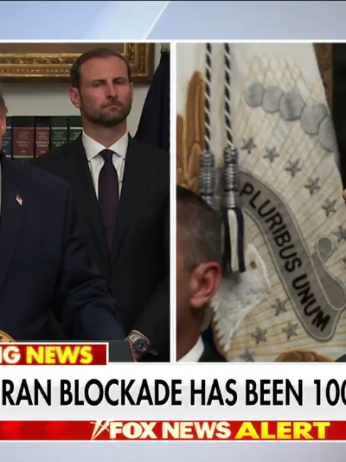 @Fox News