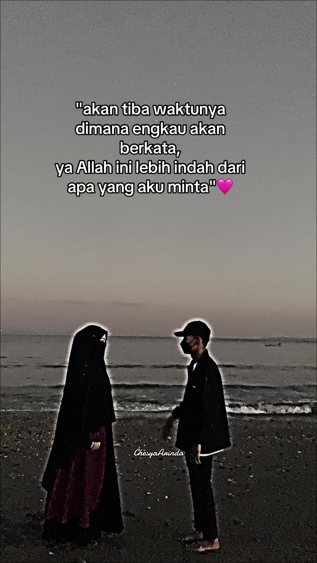 @ChesyaARINDA