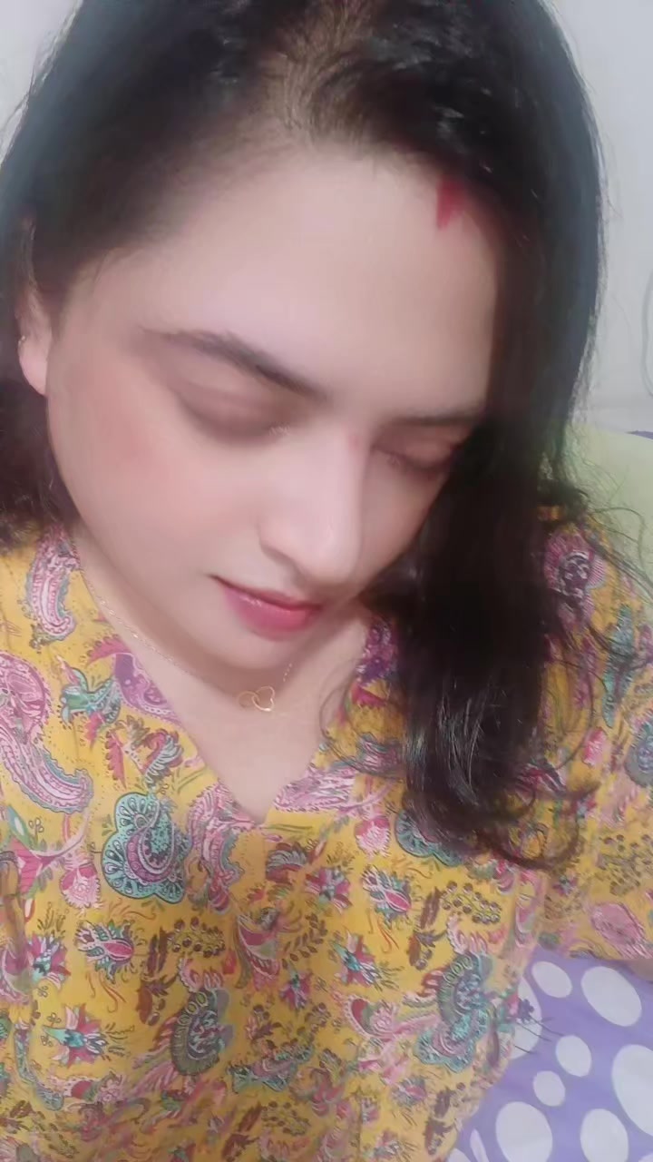 @Kavya Naidu