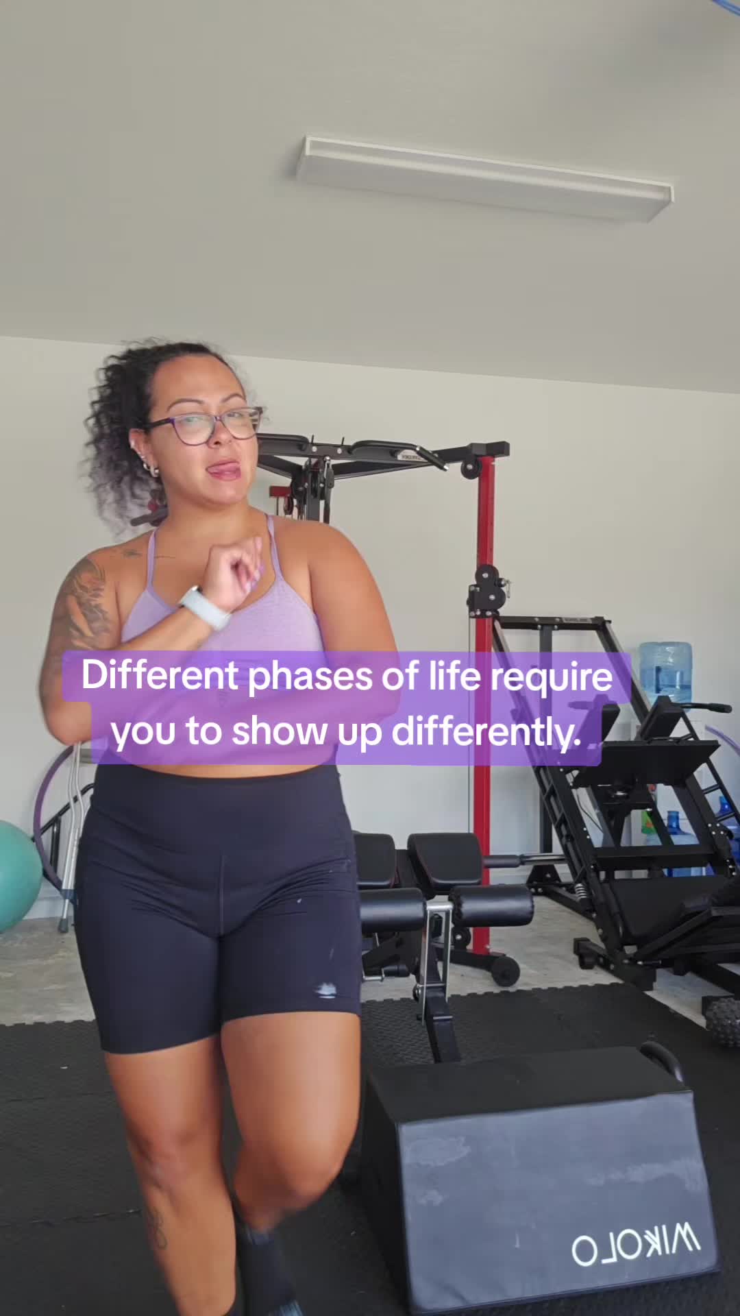 @Ash| Wellness • Fitness • Life