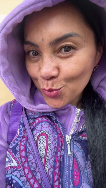 @Dewi Ungu