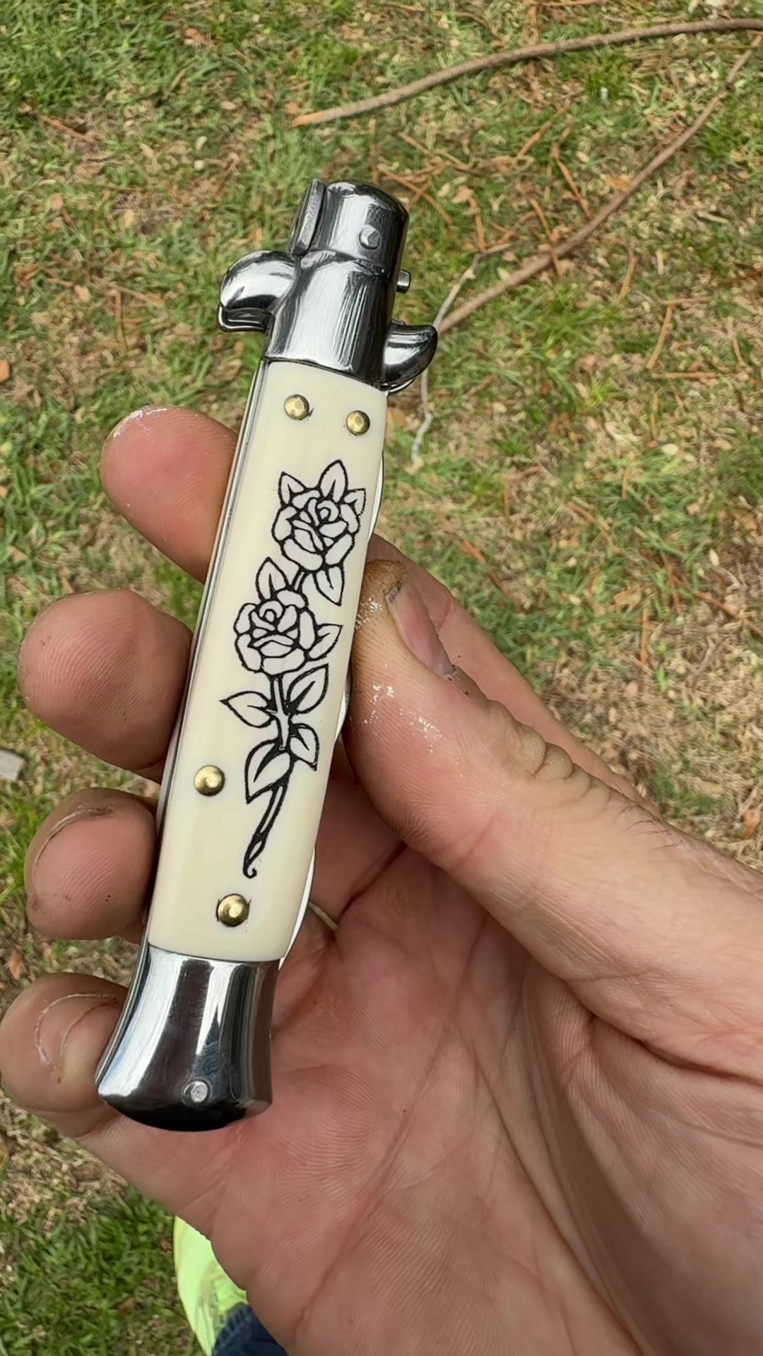 @Wet Wizard Custom Engraving
