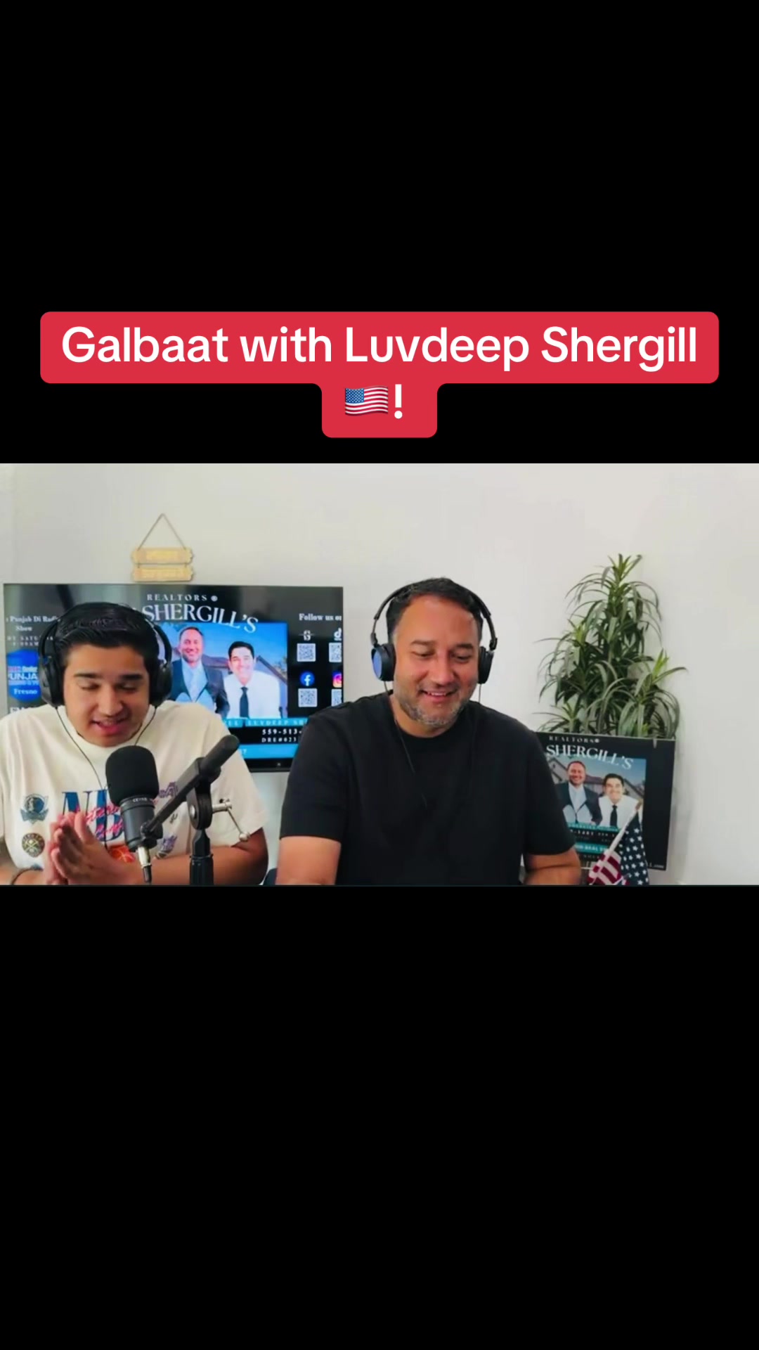 @Bhaji SHERGILL🇺🇸