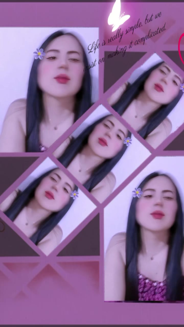 @Mabel Bella