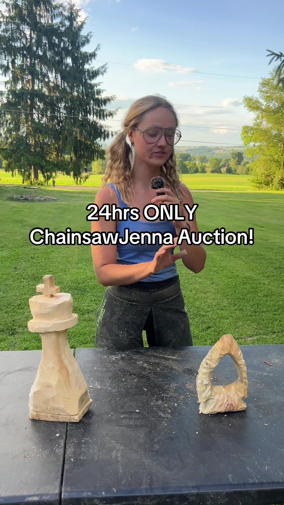 @ChainsawJenna