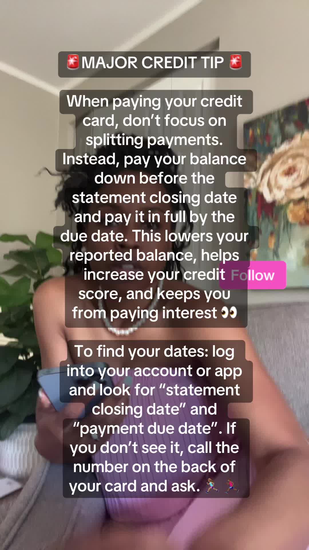 @Faye Merilien