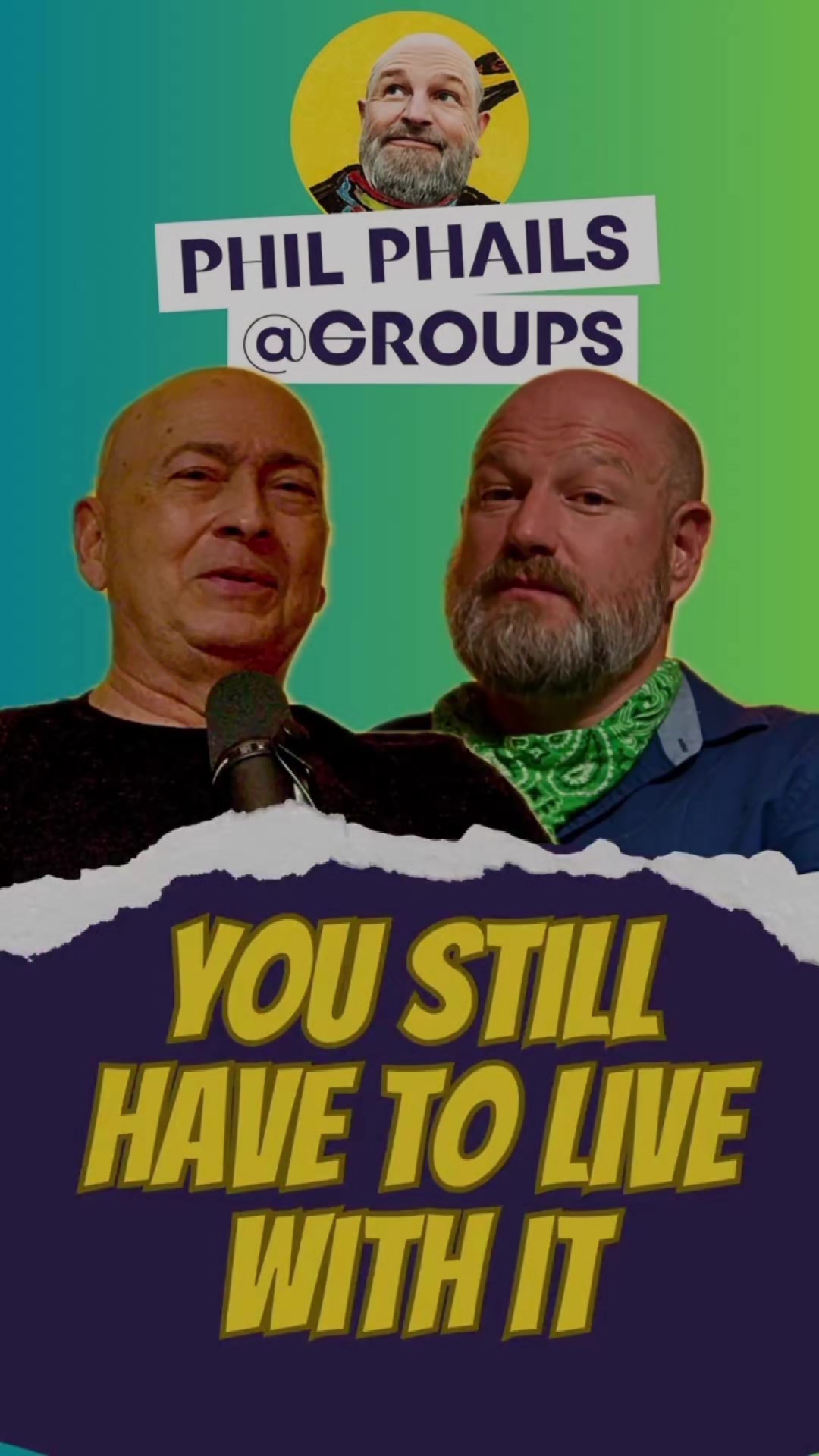 @Phil Phails