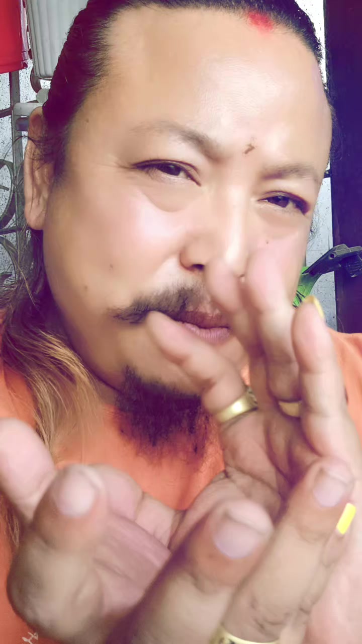 @bishwo bijay raj lama 5