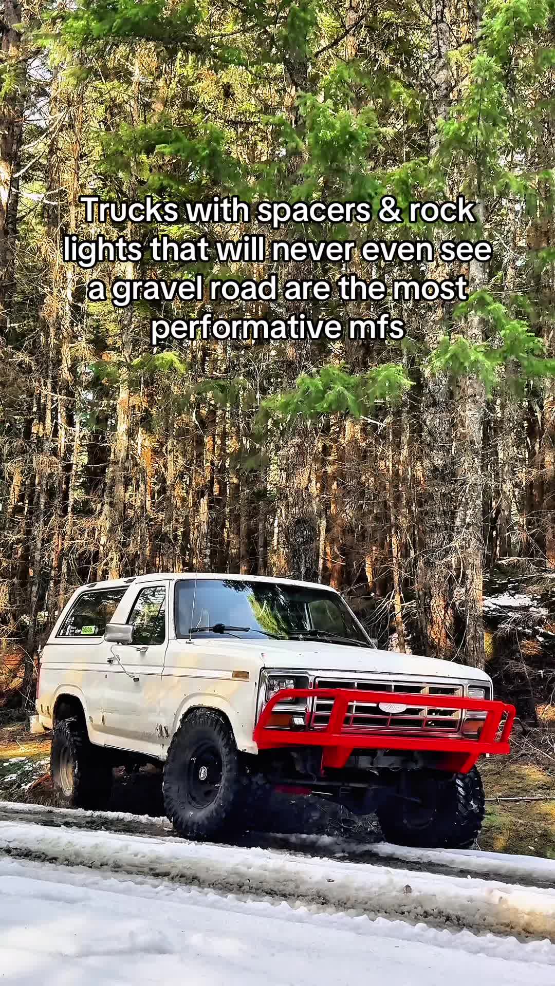 @Jolene The Bronco