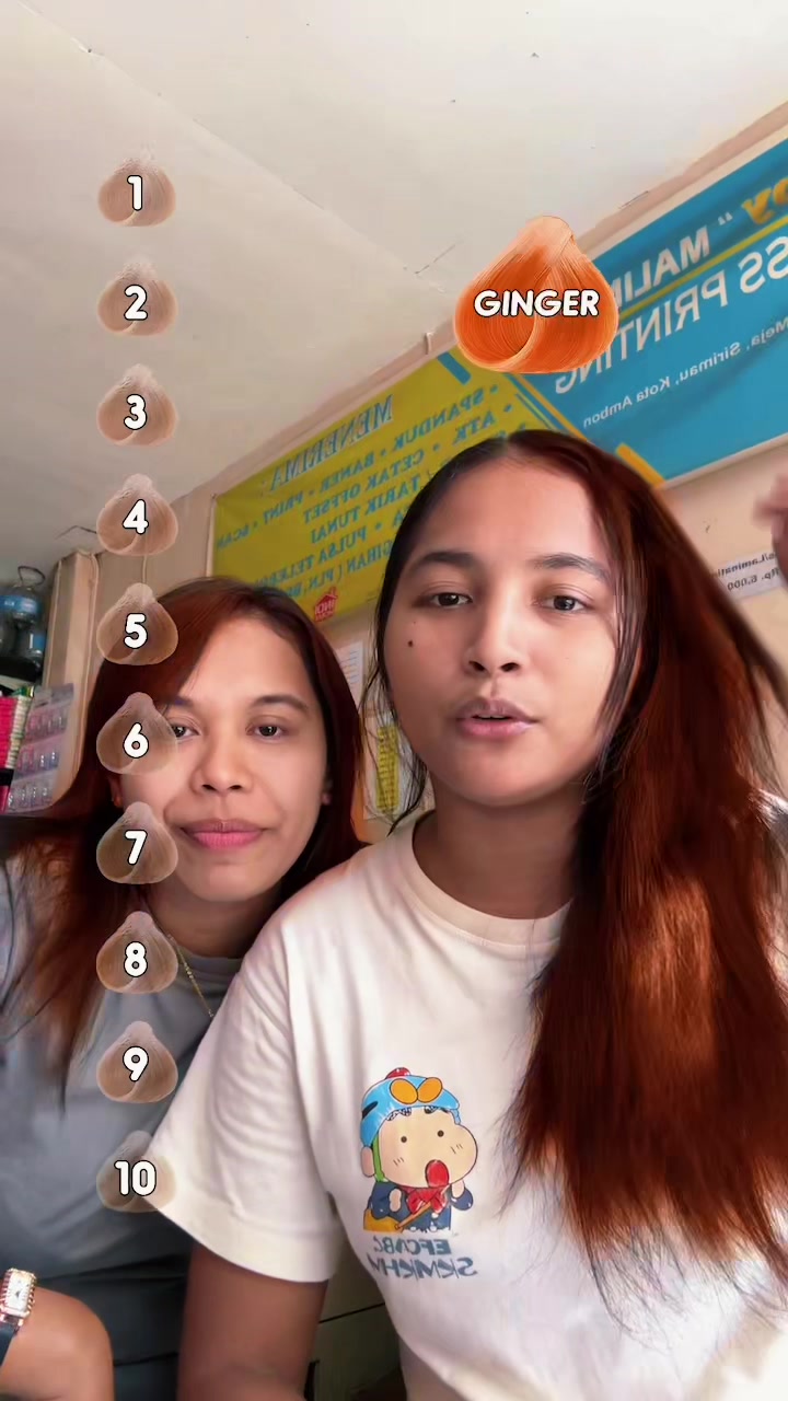 @Hi , ini stesy💋