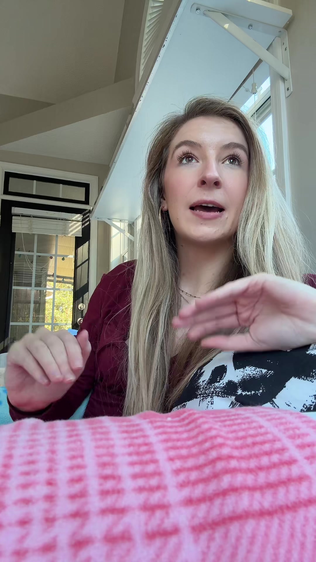 @fashionably kate