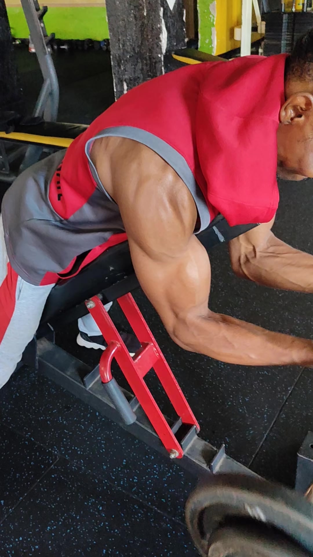 @Jayfitness Kenya