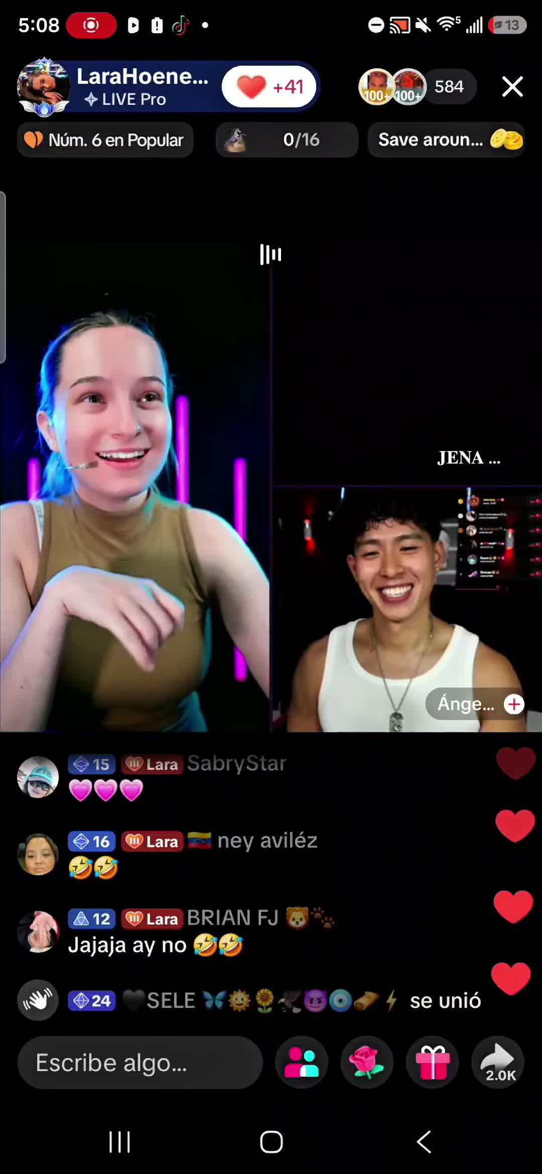 @☄️🪡𝕊ℂ𝔸ℝ𝕃𝔼𝕋ℍ 𝕋𝕃ℍ💗