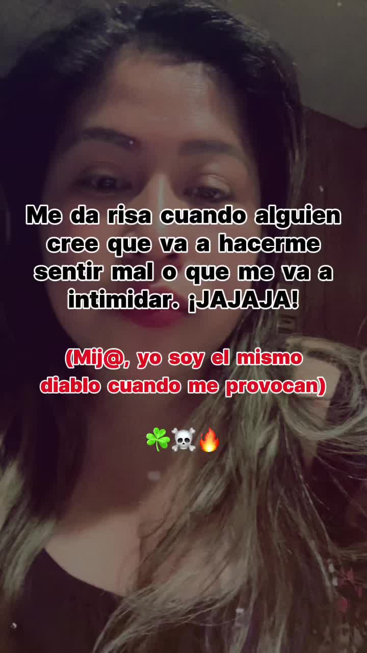 @Veronica