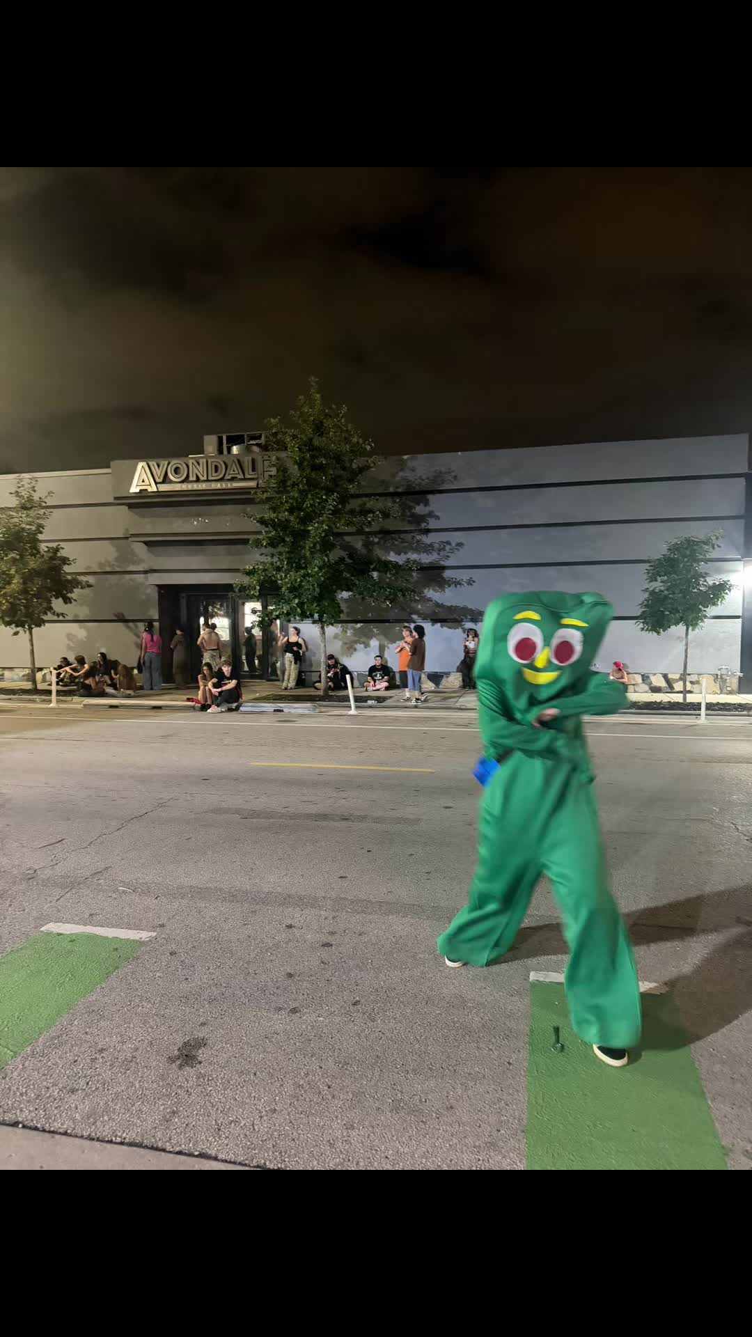 @Gumby plug