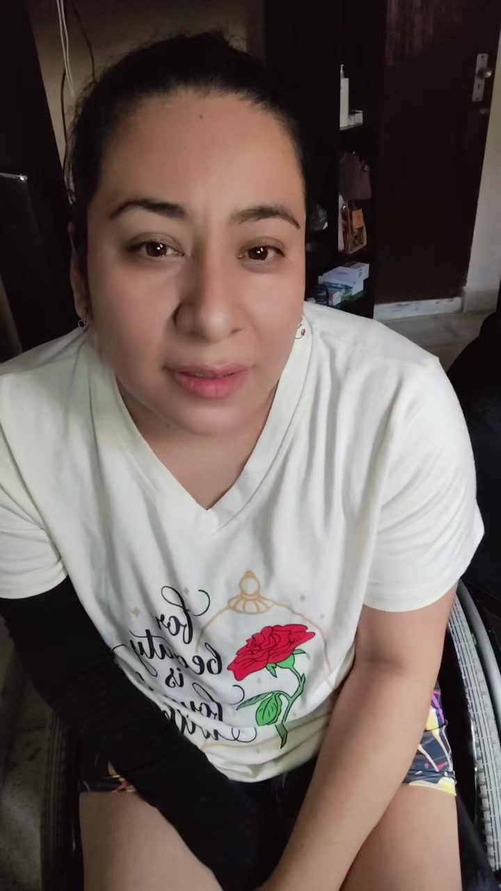 @Anny Alvarado👩🏼&zwj;🦽🇲🇽