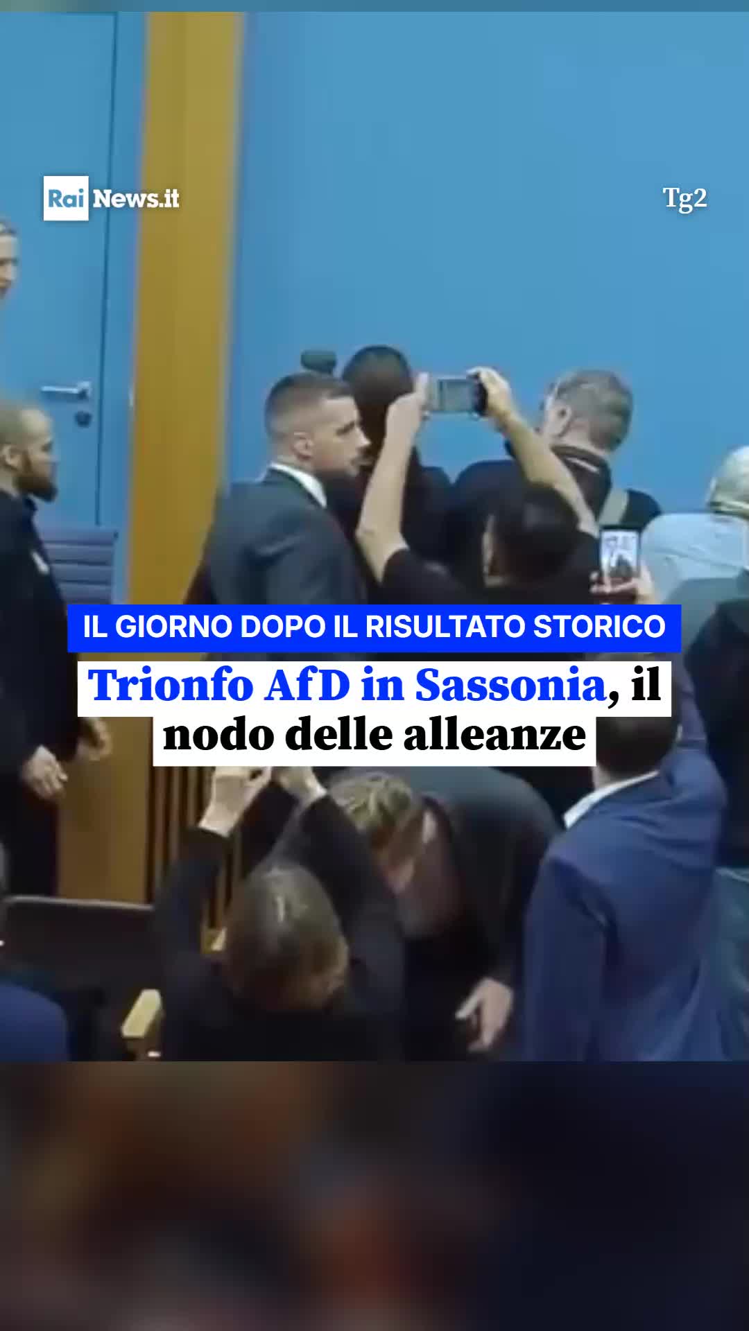 @RaiNews