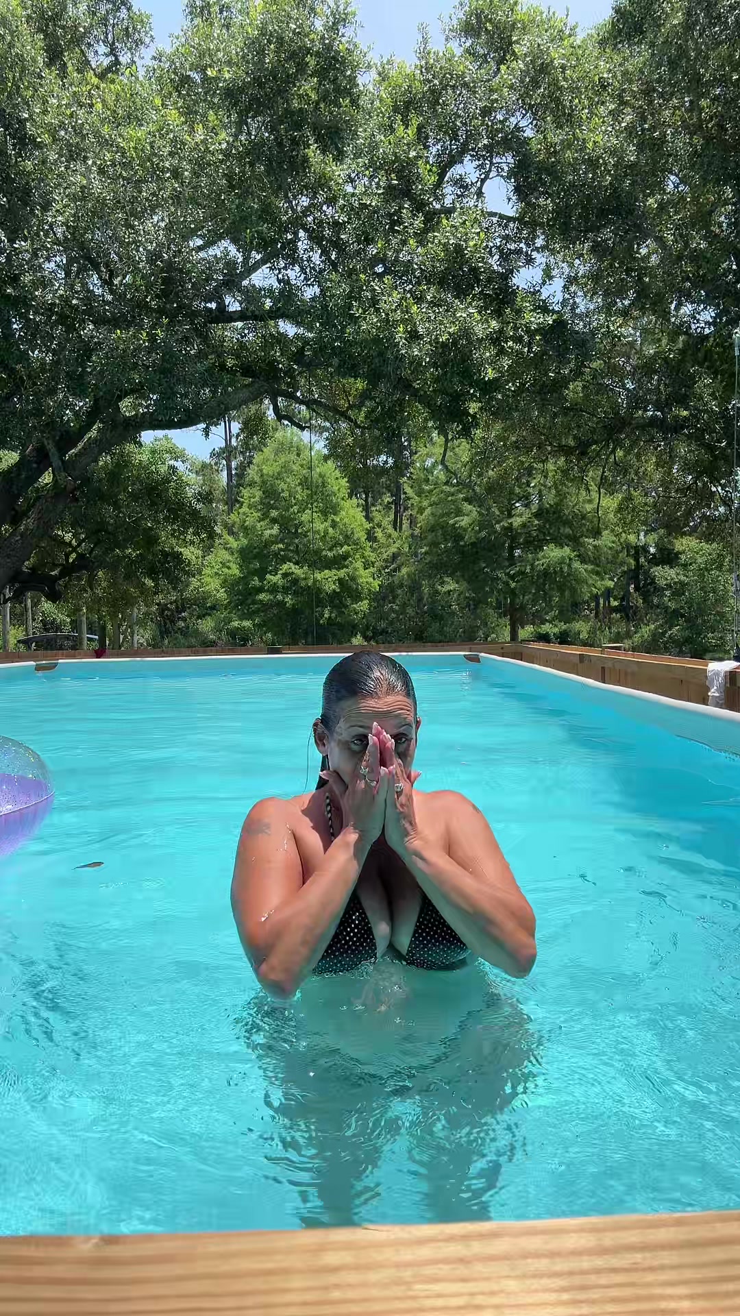 @Cajun Queen 👑👑&rdquo;LilMomma&rdquo;👑👑