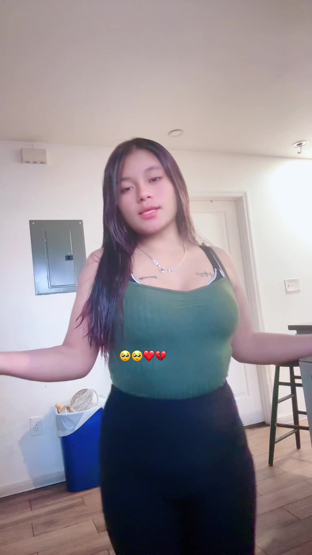 @ESTELITA LA. DUEÑA. DE TU ❤️🦋