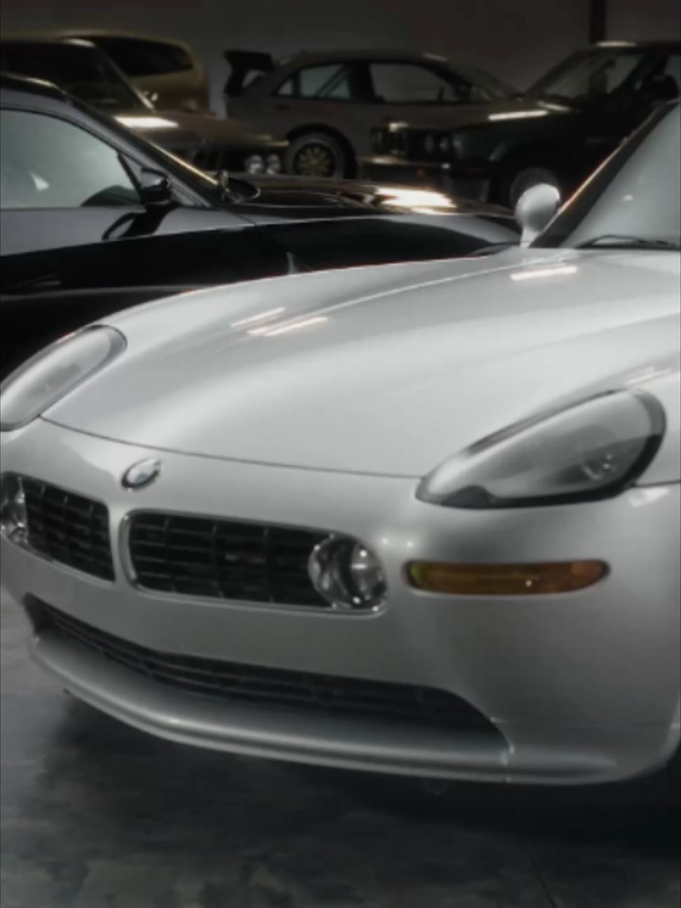@BMW USA