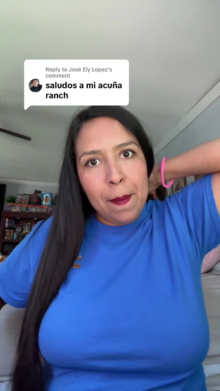 @Anabel Reyes