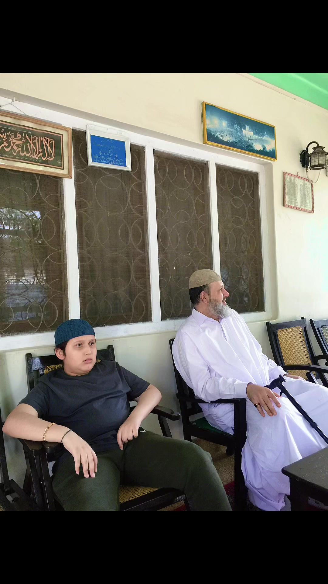 @Awais Qadri