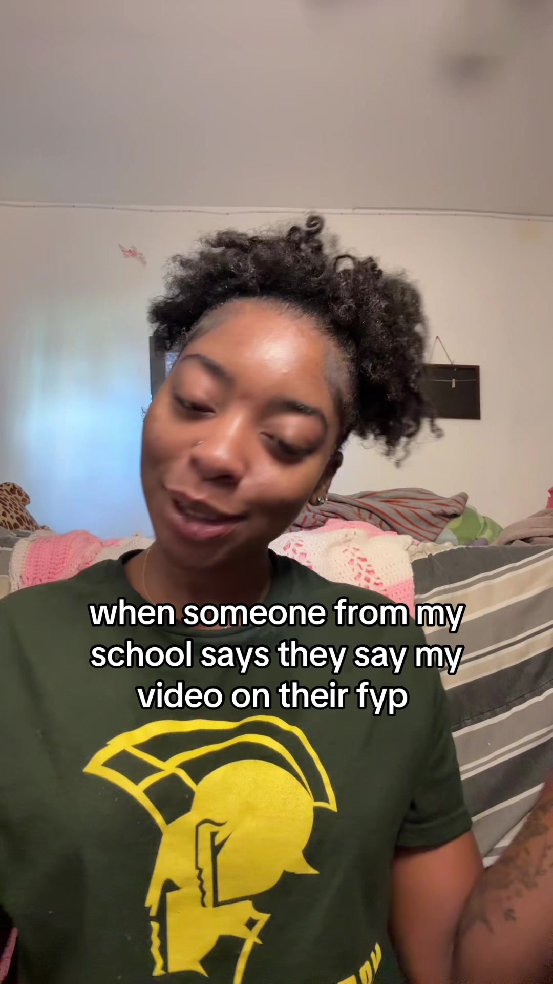 @Shemaiah Pearl