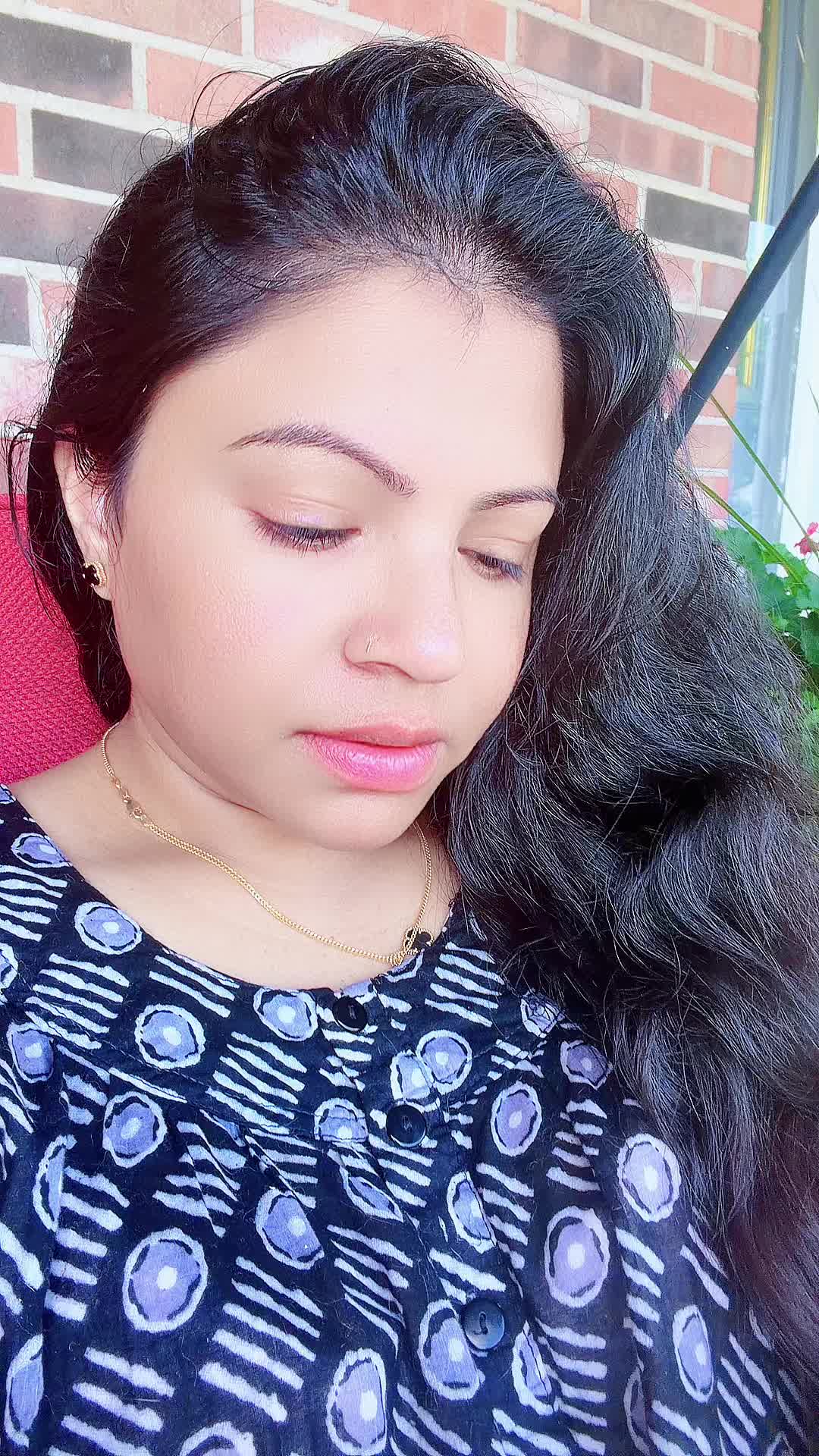 @Selina Khan