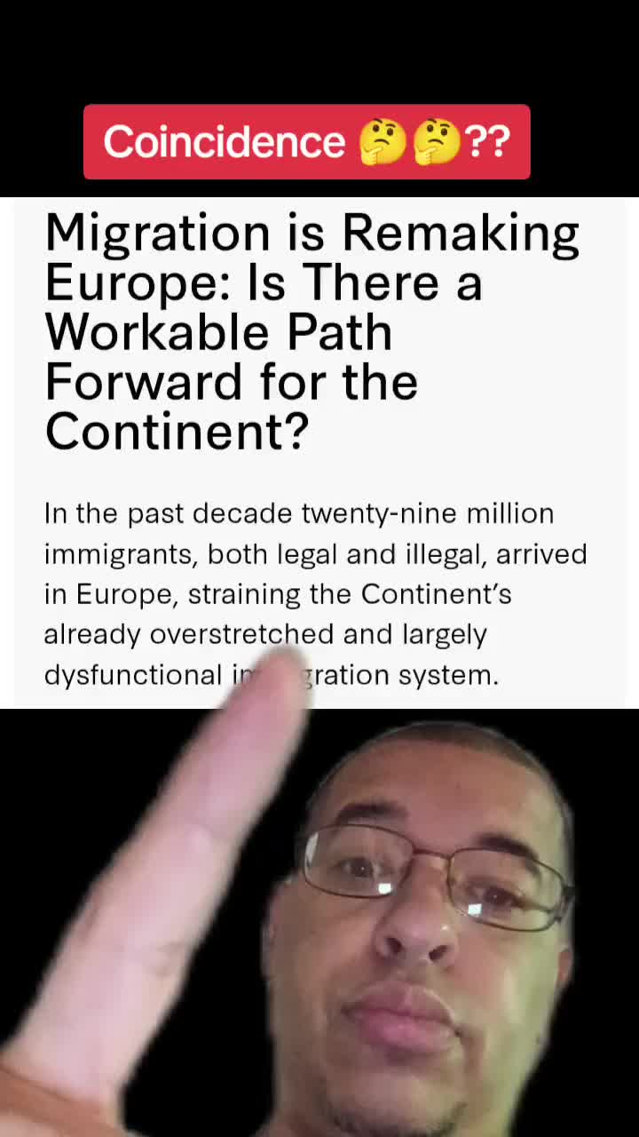@LukesViews&News
