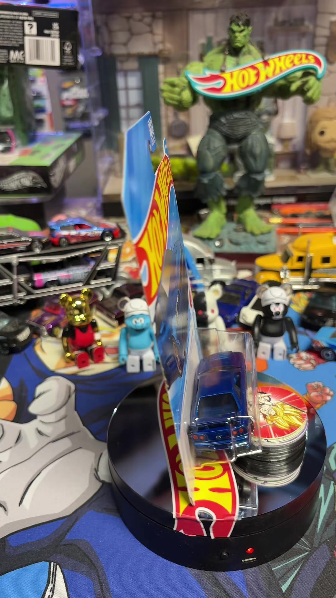 @Alexhotwheelsandtoys