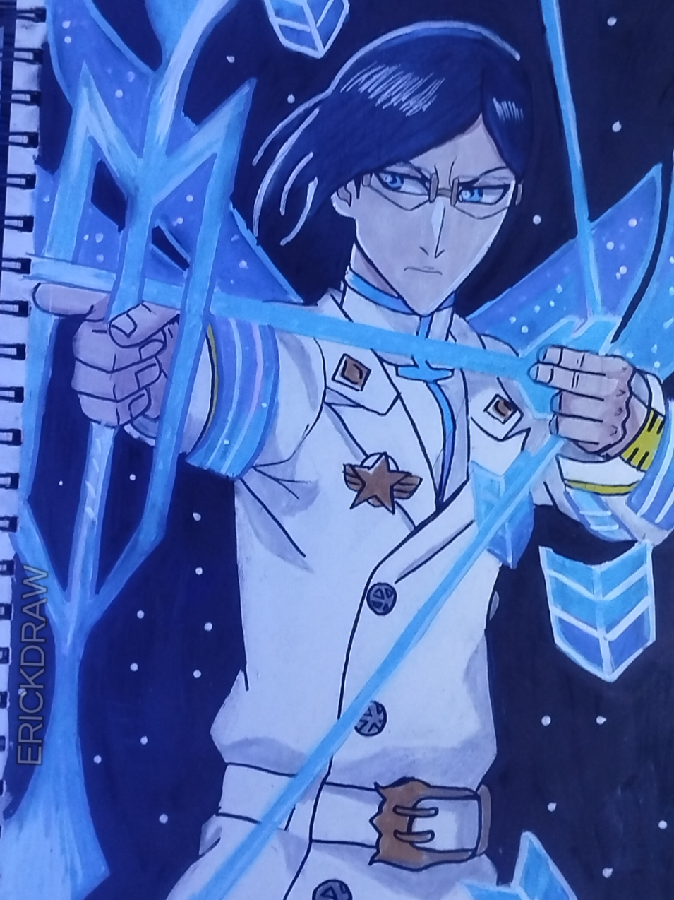 @Erickdraw