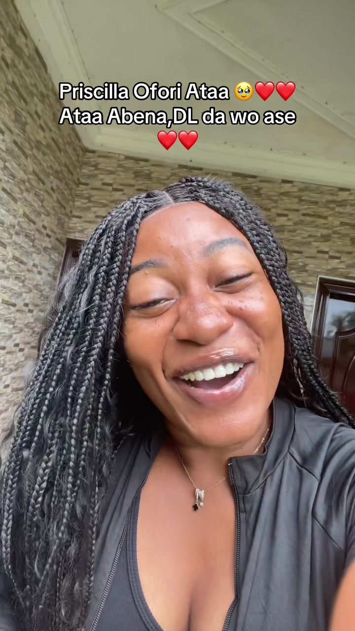 @ROBERTA ADJEIBEA🤎