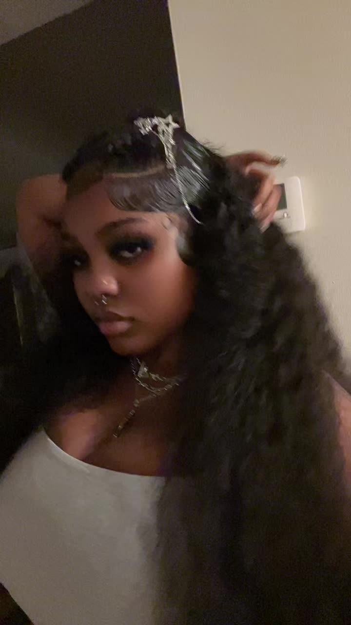 @Haitian princess 👸🏾 💋