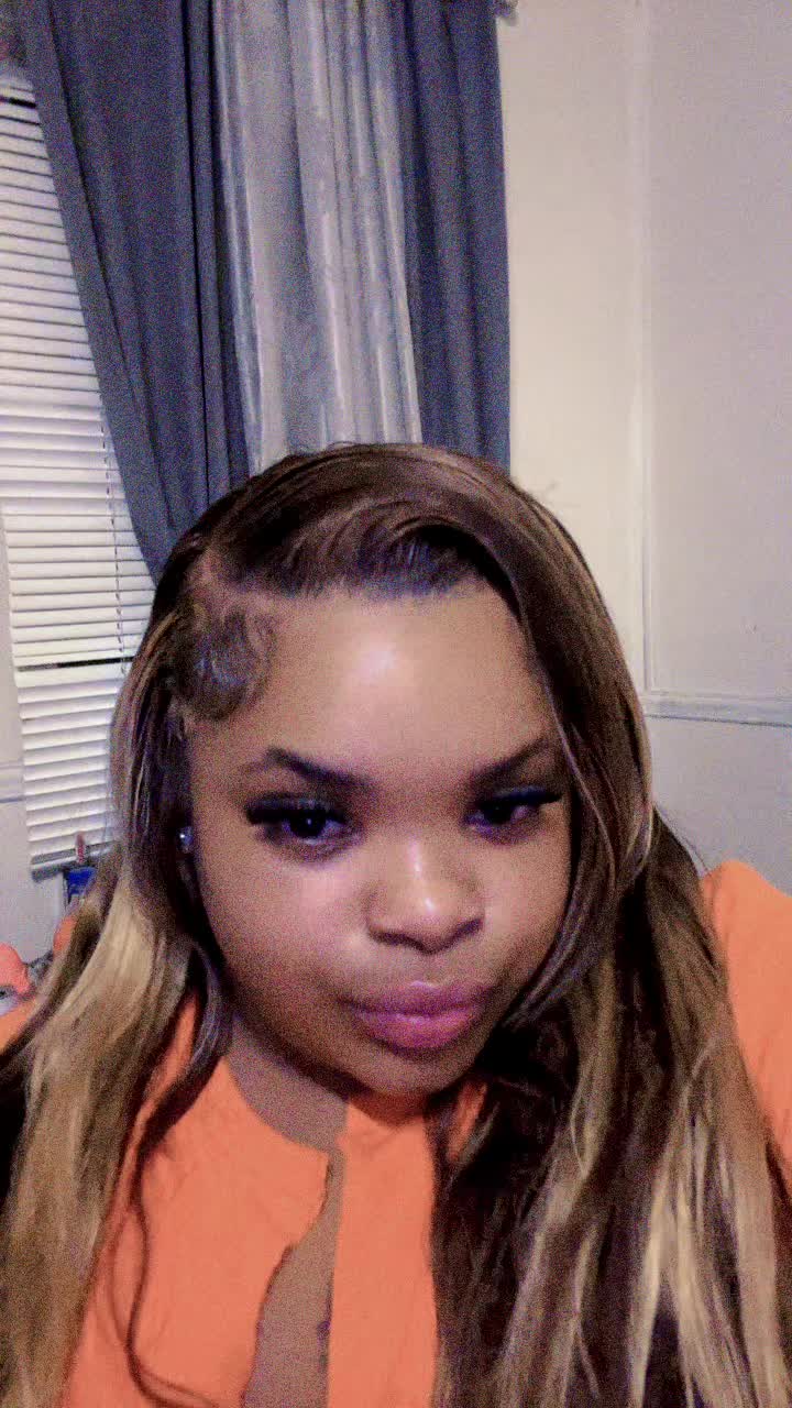 @Niyah 💕