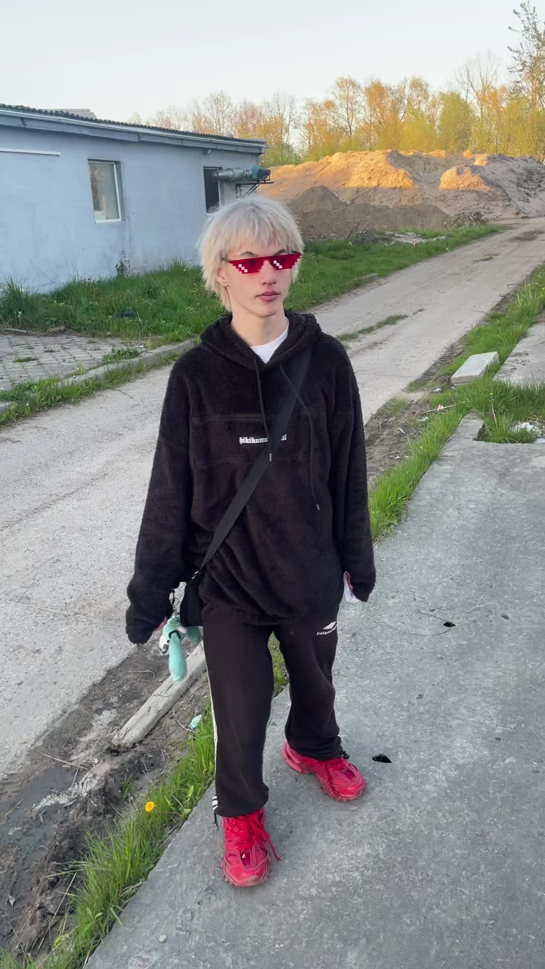@Влажныйсукаанус#BigmacBanda💀