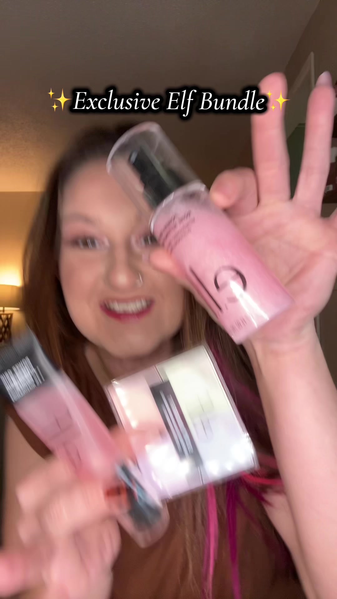 @Kaci Dixon