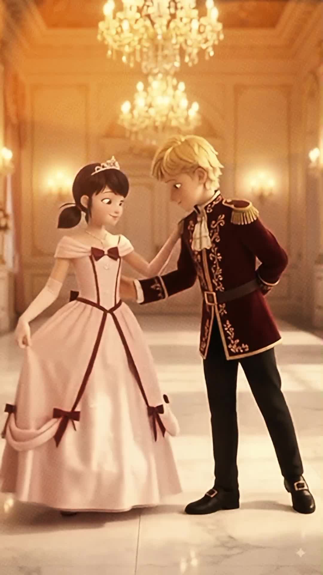 @Aԃriαɳ ♥️