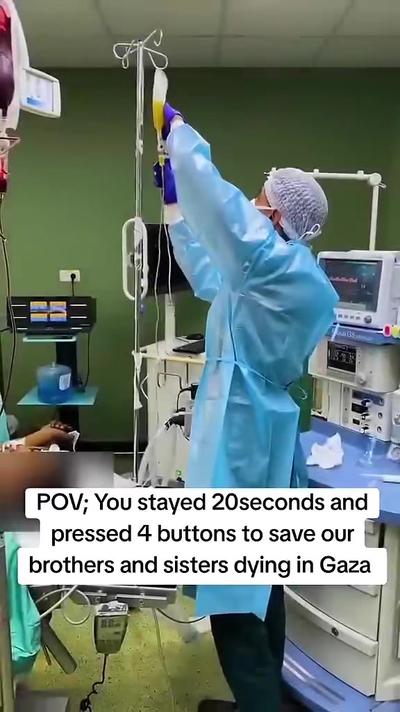 @Help Nurse Hamza