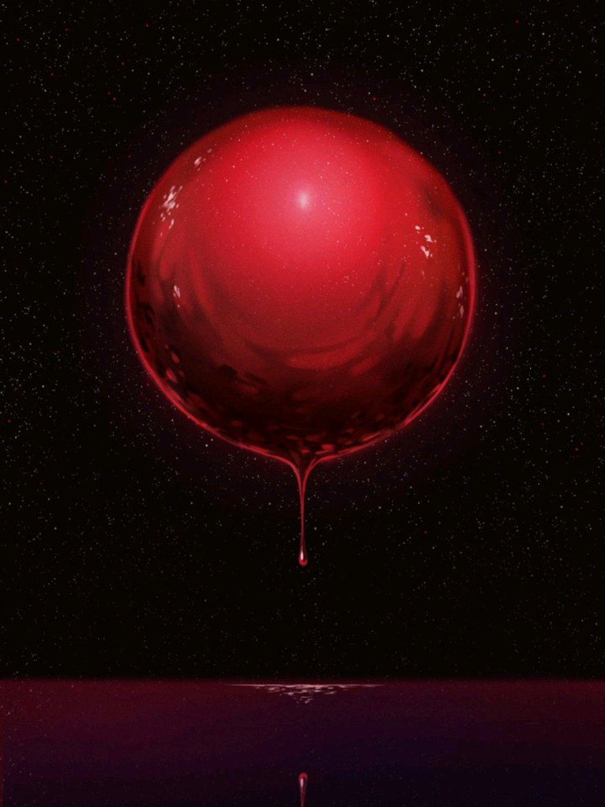 @「𝕋ℍ𝔼 𝕊𝕋ℝ𝔸ℕ𝔾𝔼ℝ」