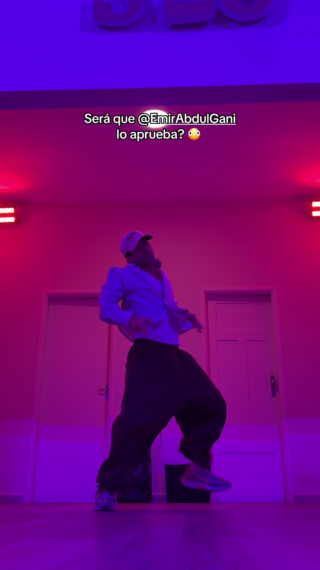 @Jose Acosta