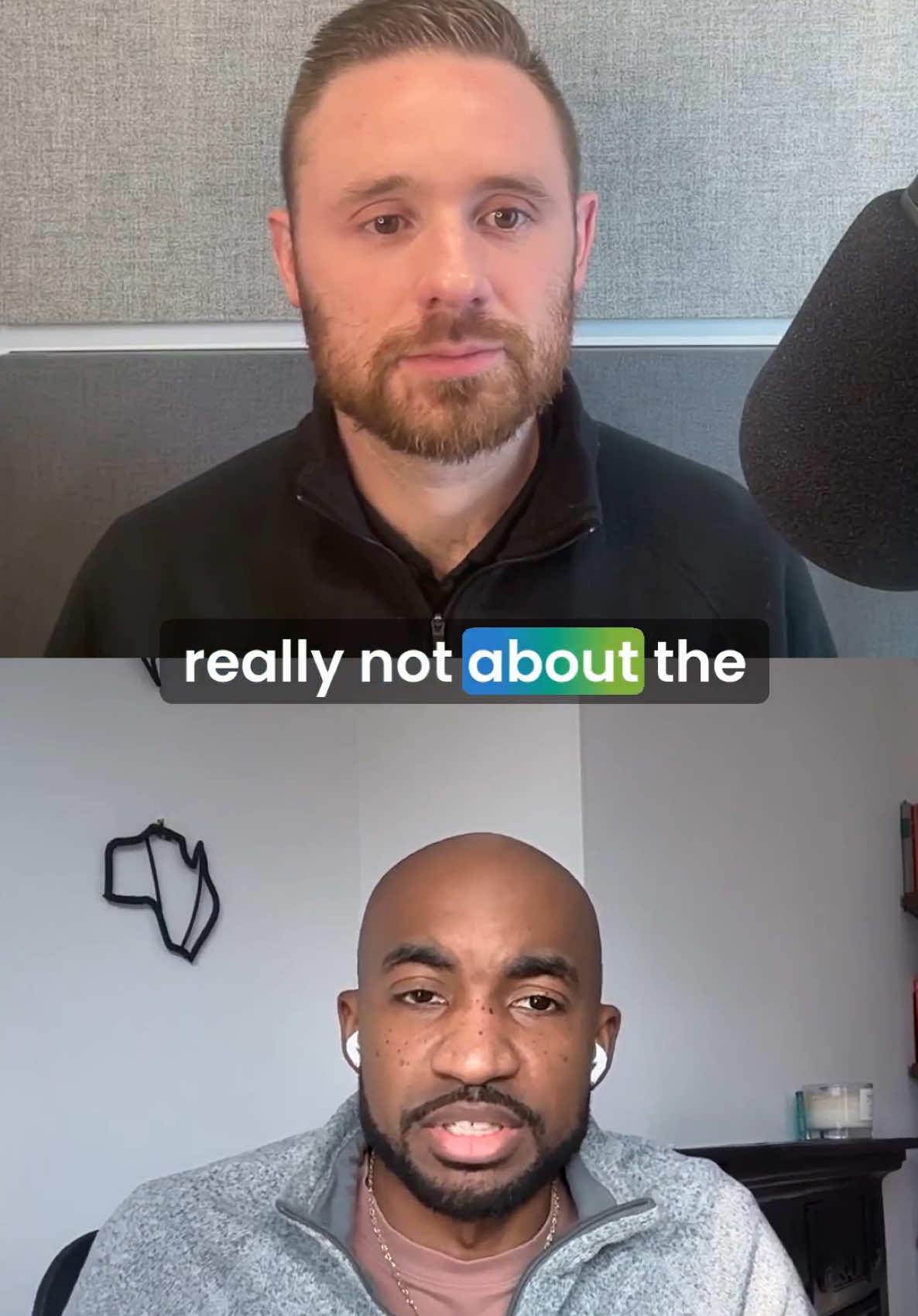 @Ambition Sales